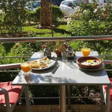 Riad Qariya Siyahiya Marraquexe Exterior foto